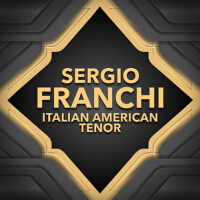 Italian American Tenor專輯_Sergio FranchiItalian American Tenor最新專輯