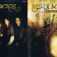 Six Magics圖片照片_Six Magics