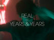 Real專輯_Years&YearsReal最新專輯