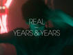 Eyes Shut歌詞_YearsYearsEyes Shut歌詞
