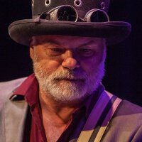 Fred Eaglesmith圖片照片_Fred Eaglesmith