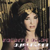 Natacha Atlas圖片照片_Natacha Atlas