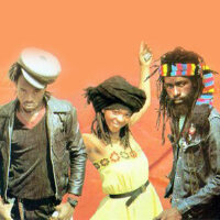 Black Uhuru圖片照片_Black Uhuru