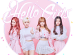 HELLO GIRLS歌曲歌詞大全_HELLO GIRLS最新歌曲歌詞