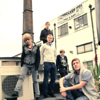 Rolo Tomassi圖片照片_Rolo Tomassi