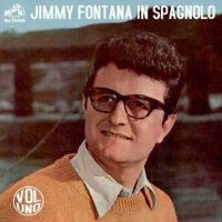Jimmy Fontana圖片照片_Jimmy Fontana