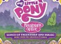 My Little Pony - Songs of Friendship and Magic (Al專輯_Alex376My Little Pony - Songs of Friendship and Magic (Al最新專輯