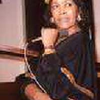 Abbey Lincoln圖片照片_Abbey Lincoln