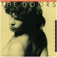 The Doors圖片照片_The Doors