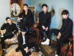 NU EST歌曲歌詞大全_NU EST最新歌曲歌詞