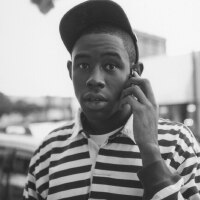 Tyler, The Creator圖片照片_Tyler, The Creator