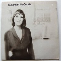Susannah McCorkle圖片照片_Susannah McCorkle