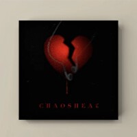 CHAOSHEAT最新專輯_新專輯大全_專輯列表
