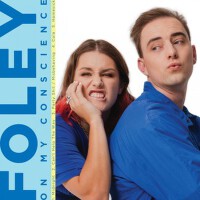 On My Conscience (Explicit)專輯_FoleyOn My Conscience (Explicit)最新專輯