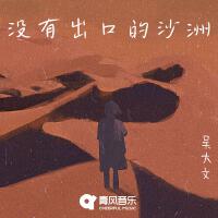 沒有出口的沙洲