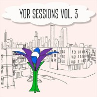 Y.O.R Sessions, Vol. 3專輯_Kid AstronautY.O.R Sessions, Vol. 3最新專輯
