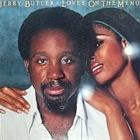 Jerry Butler圖片照片_Jerry Butler