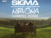 Coming Home 專輯_Sigma 歐美Coming Home 最新專輯