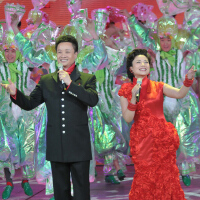 年春節聯歡晚會歌曲圖片照片_年春節聯歡晚會歌曲