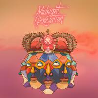 Midnight Generation最新歌曲_最熱專輯MV_圖片照片