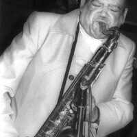 Arnett Cobb圖片照片_Arnett Cobb