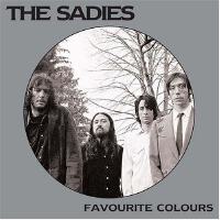 The Sadies圖片照片_The Sadies