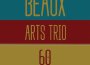 Beaux Arts Trio最新歌曲_最熱專輯MV_圖片照片
