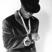Mark Morrison圖片照片_Mark Morrison