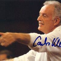 Carlos Kleiber圖片照片_Carlos Kleiber