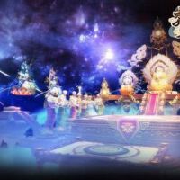 飛天千年 亙古思念圖片照片_飛天千年 亙古思念