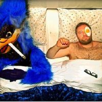 Claude VonStroke圖片照片_Claude VonStroke