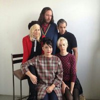 The Julie Ruin圖片照片_The Julie Ruin