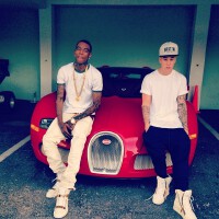 Soulja Boy圖片照片_Soulja Boy