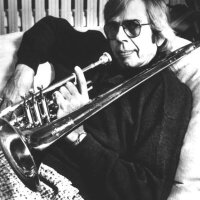 Bob Brookmeyer圖片照片_Bob Brookmeyer