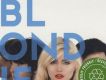 Blondie歌曲歌詞大全_Blondie最新歌曲歌詞