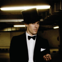 Sam Sparro圖片照片_Sam Sparro