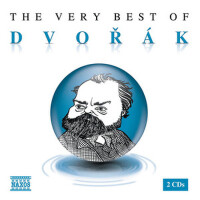DVORAK (THE VERY BEST OF)專輯_Vlach Quartet PragueDVORAK (THE VERY BEST OF)最新專輯