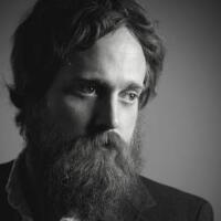 Iron Wine圖片照片_Iron Wine
