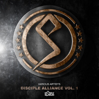 Disciple圖片照片_Disciple