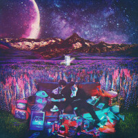 EVERYWHERE專輯_Groovy RoomEVERYWHERE最新專輯