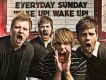 Everyday Sunday歌曲歌詞大全_Everyday Sunday最新歌曲歌詞