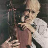 John Jacob Niles圖片照片_John Jacob Niles