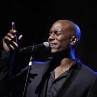 Tyrese圖片照片_Tyrese
