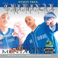 Mr. Criminal圖片照片_Mr. Criminal