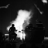 The Kilimanjaro Darkjazz Ensemble圖片照片_The Kilimanjaro Darkjazz Ensemble