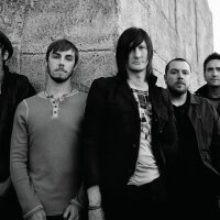 Anberlin圖片照片_Anberlin