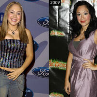 Diana DeGarmo圖片照片_Diana DeGarmo
