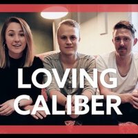 Loving Caliber圖片照片_照片寫真