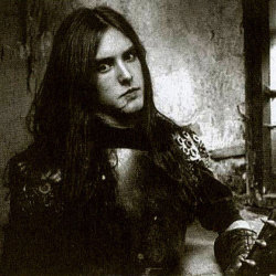 Burzum圖片照片_Burzum