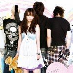 PINC INC個人資料介紹_個人檔案(生日/星座/歌曲/專輯/MV作品)